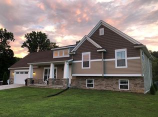 113 Bull Run Rd, Waverly, WV 26184