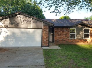 3201 S 213 East Ave, Broken Arrow, OK 74014