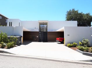 2164 La Canada Crest Dr #1, La Canada Flintridge, CA 91011