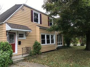 4001 Washington St, Niagara Falls, NY 14305