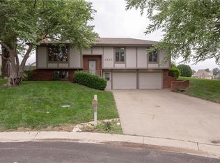 4525 Alpha Ln, Saint Joseph, MO 64506