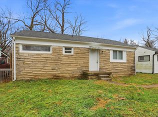 4519 N Parker Ave, Indianapolis, IN 46205