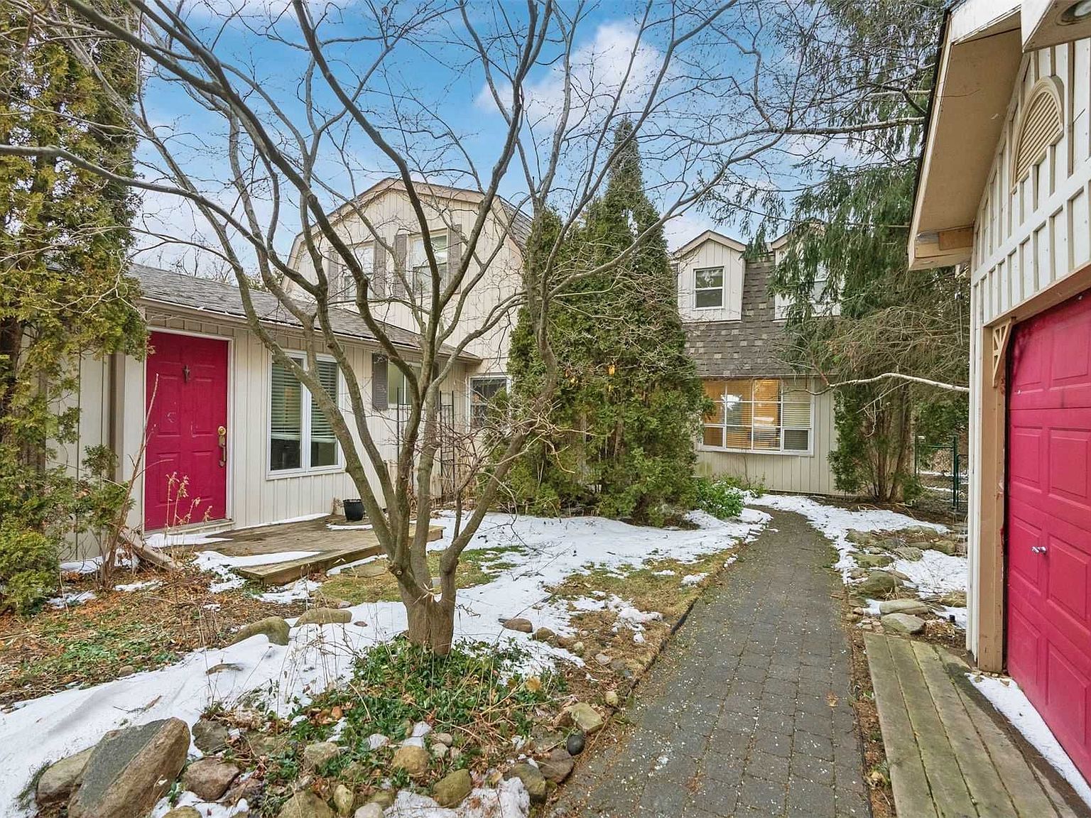 1871 Appleview Rd, Pickering, ON L1V 1T7 Zillow