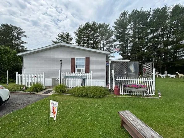 37 Village Green Road, Waterville, ME 04901