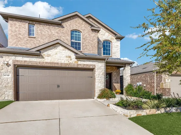 1712 Wagner Dr, McKinney, TX 75071