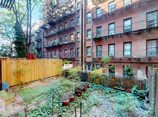 419 E 72nd St APT 3, New York, NY 10021