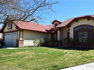 1014 Patty Ln, Lancaster, CA 93535