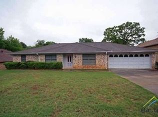 2109 Kensington Dr, Tyler, TX 75703