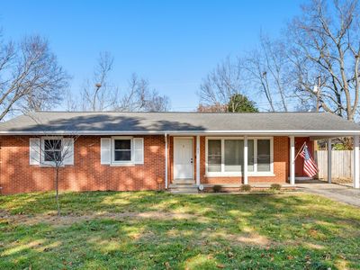 207 Seminole Trl, Georgetown, KY, 40324