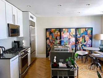 Rented by 24 7 NYC Realty Inc.