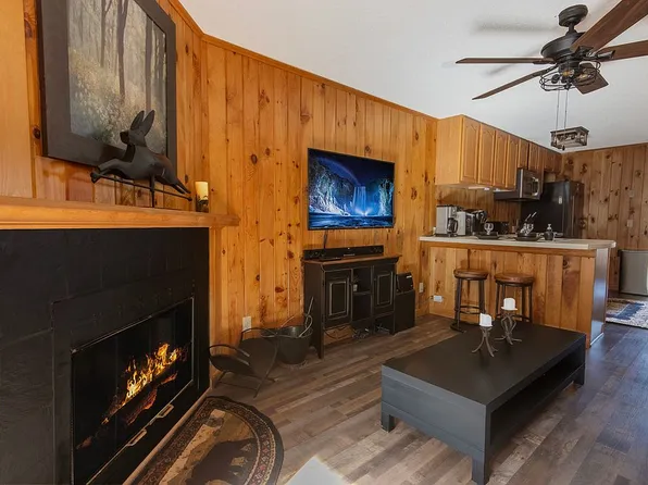 66 Shamrock, Snowshoe, WV 26209