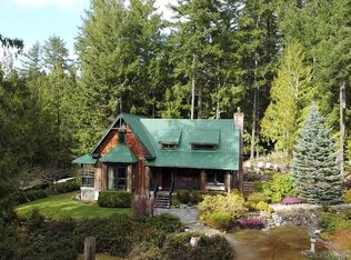 3003 Glen Eagles Rd, Cowichan Valley, BC