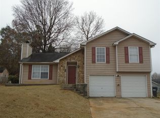 2 London Cir, Little Rock, AR 72209