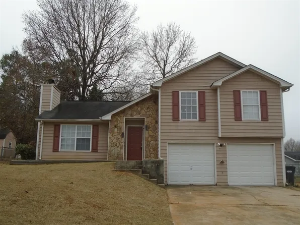 2 London Cir, Little Rock, AR 72209