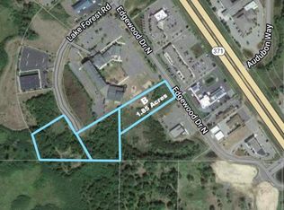 Outlot B Edgewood Dr, Baxter, MN 56425