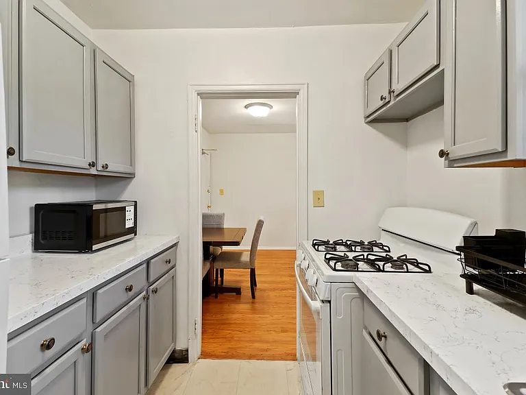 7611 Eastern Ave #203 — Photo 9
