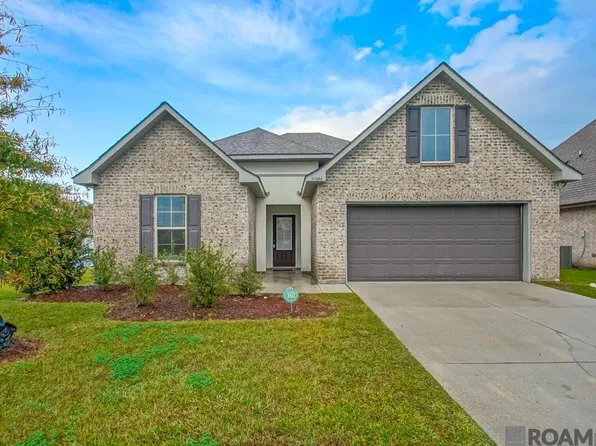 39068 Honorable Oaks Ave, Gonzales, LA 70737