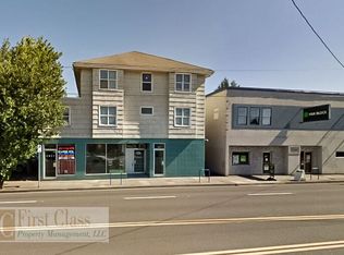 2708 NE Sandy Blvd APT 4, Portland, OR 97232
