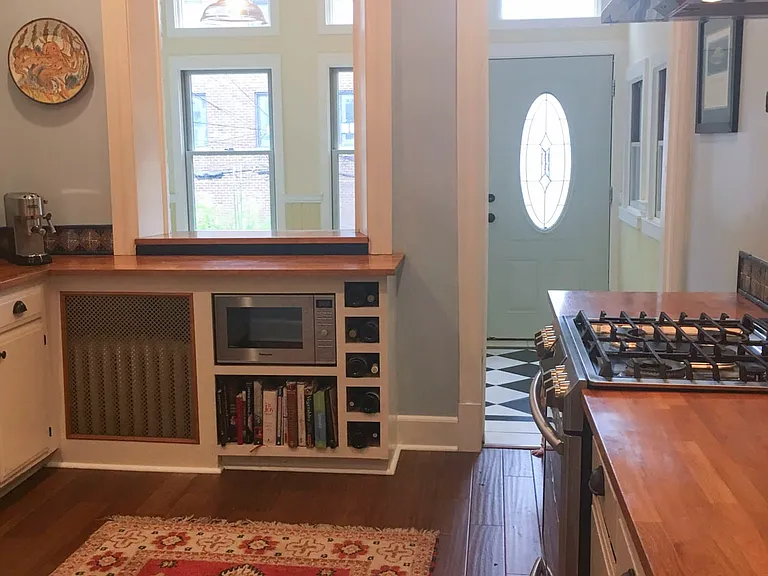 35 Q St NE — Photo 13