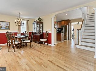 10001 Peterson St, Fairfax, VA 22031