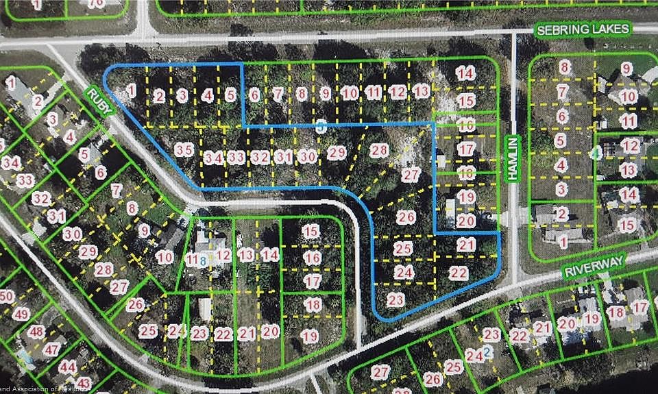 2nd image of 5401 Sebring Lakes Blvd