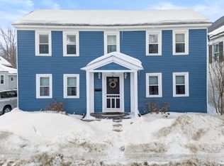 752 Gray Rd, Gorham, ME 04038