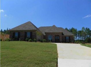 140 Charlton Dr, Madison, MS 39110