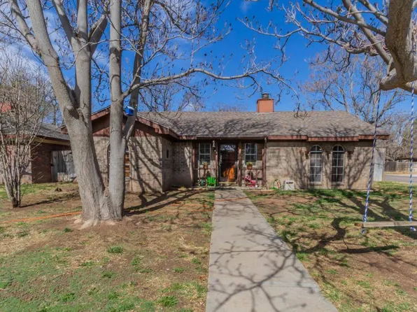 1300 Buena Vista St, Amarillo, TX 79106