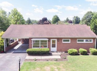 184 Highland Rd, Chambersburg, PA 17202