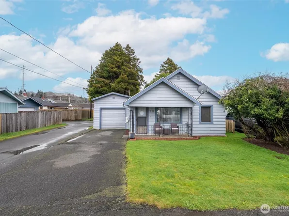 211 30th St, Hoquiam, WA 98550