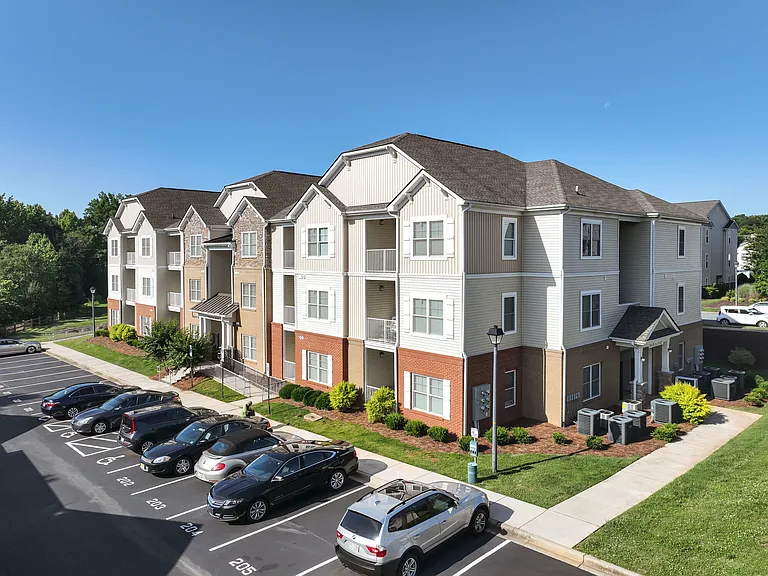 McDowell Creek Court — Photo 2