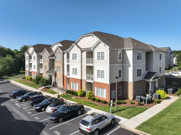 McDowell Creek Court