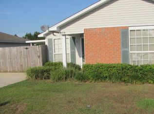 428 Pine Crescent Way, Pensacola, FL 32506