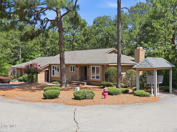 253 Tall Trees Drive, Pinehurst, NC 28374
