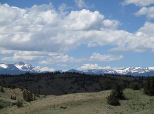 1321 Lippzana Rd, Jefferson, CO 80456