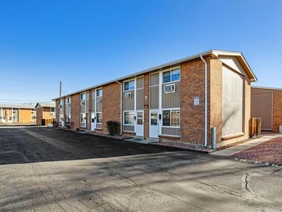 5225 Balsam Street #24, Arvada, CO, 80002