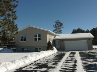 2480 Rainbow Dr, Kronenwetter, WI 54455