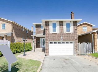 61 Alabaster Dr, Brampton, ON L6V 4G9