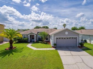 5108 Sage Way, Kissimmee, FL 34758