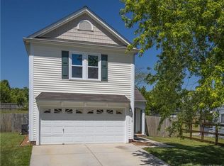 2012 Astoria Dr, Monroe, NC 28110