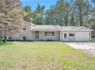 7891 Sweeter Rd, Twin Lake, MI 49457
