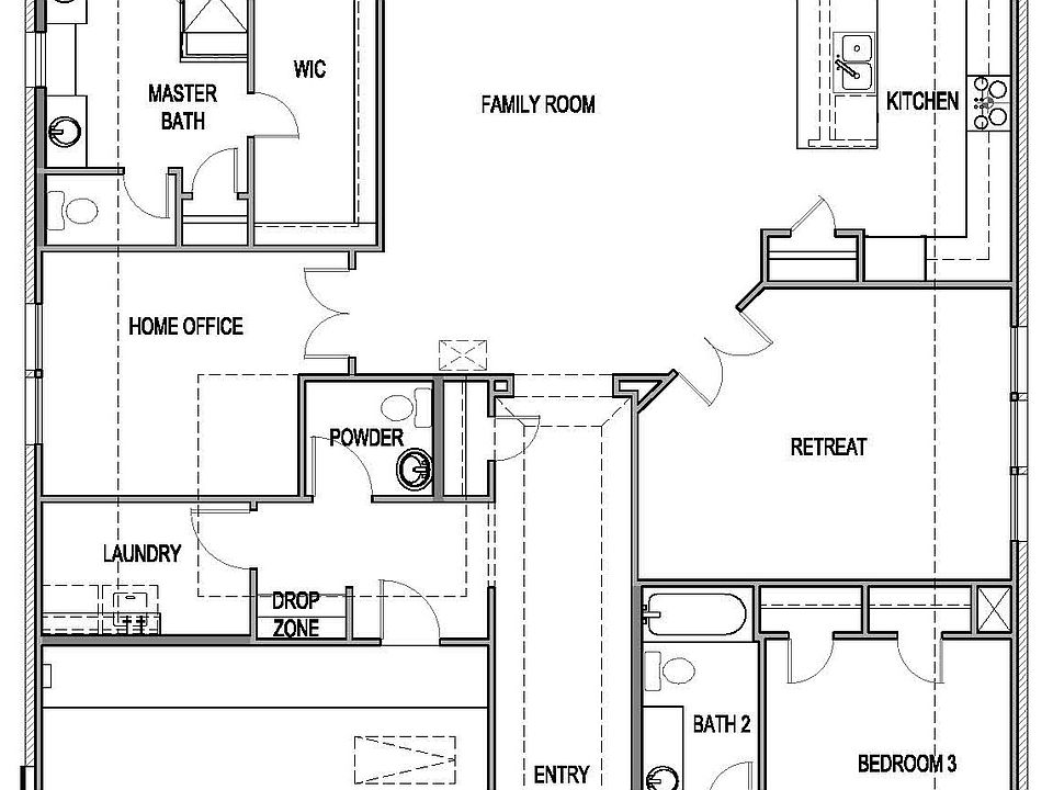 2nd image of 140 Big Pine Creek Ln