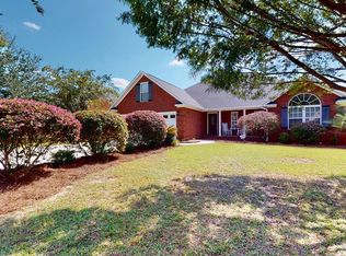 3148 Pawleys Ln, Sumter, SC 29150
