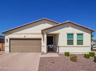 17506 W Hadley St, Goodyear, AZ 85338