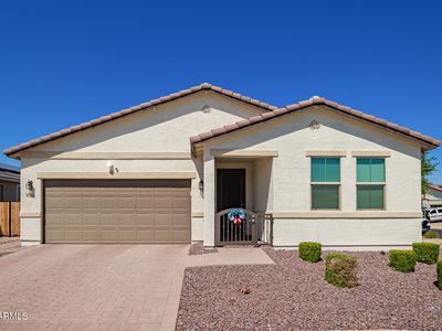 17506 W Hadley St, Goodyear, AZ, 85338