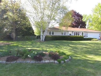 1640 Murphy Ave, Burlington, WI, 53105