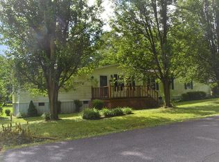 106 Mill St, Gleason, TN 38229