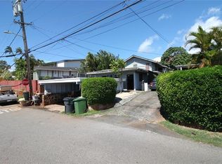 2002 Kula St #A, Honolulu, HI 96817