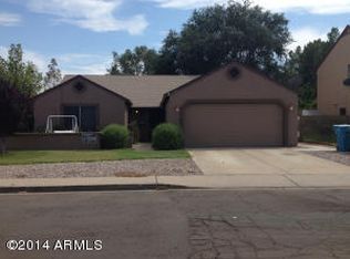 4455 W Yorkshire Dr, Glendale, AZ 85308