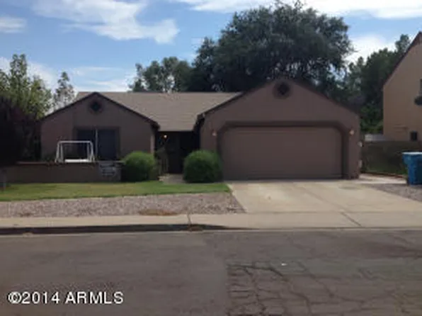 4455 W Yorkshire Dr, Glendale, AZ 85308
